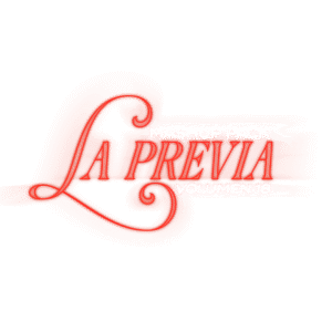 La Previa 18  - Mashup Pack