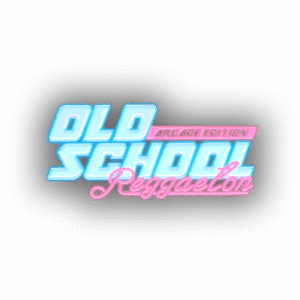 Old School Reggaeton (Arcade Edition) - Mashup Pack