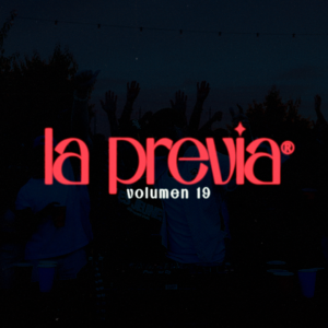 La Previa 19 - Mashup Pack (Ivan Ortiz & Oscar Herrera)