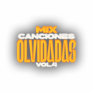 Canciones Olvidadas 4 - Mashup Pack (Ivan Ortiz)