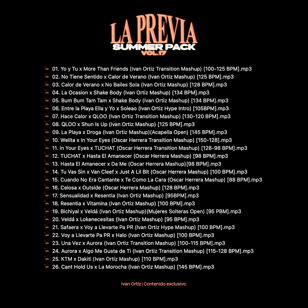 tracklist-laprevia17